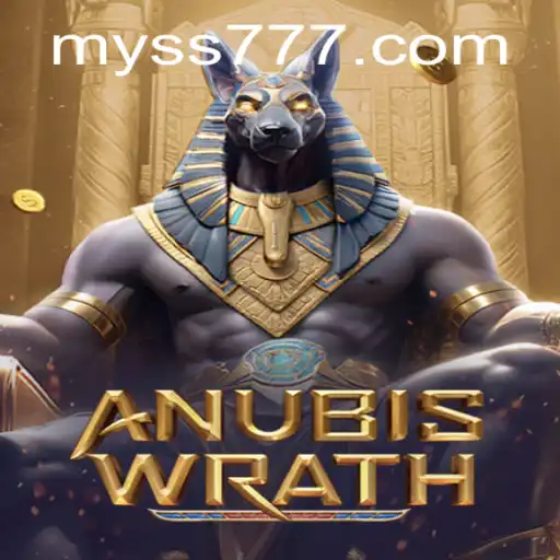 AnubisWrath: Navigating the Mystical Realm of Ancient Egyptian Adventure