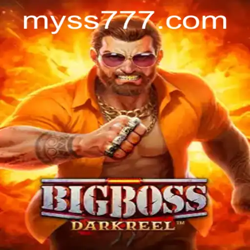 Unveiling BigBoss: The Next Revolution in Gaming with SS777