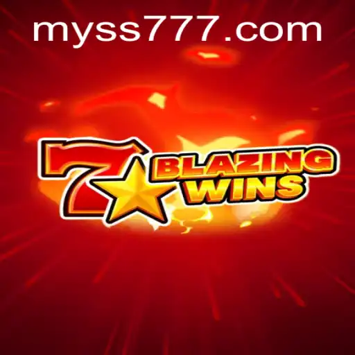 Unveiling BlazingWins: The Thrilling New Game Experience with SS777 Feature