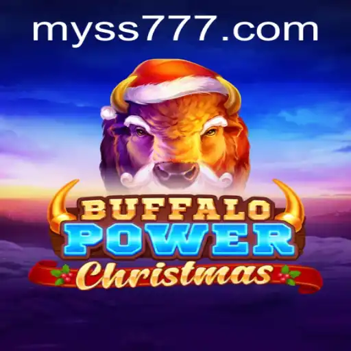 Buffalo Power Christmas: A Festive Gaming Experience with a Dash of Luck