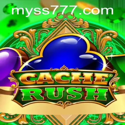 Exploring CacheRush: The Game Revolutionizing Digital Treasure Hunts