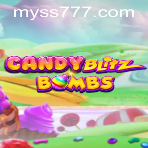 Exploring the Vibrant Universe of CandyBlitzBombs and the Unique SS777 Dynamic