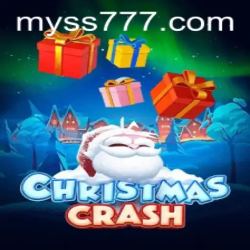ChristmasCrash: The Festive Gaming Sensation