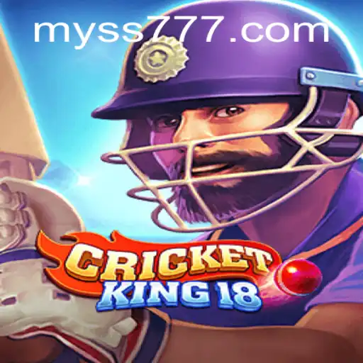 Experience the Thrill of Cricket with CricketKing18