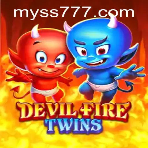 Unveiling the Adventure of DevilFireTwins: Exploring the Enigmatic World of SS777