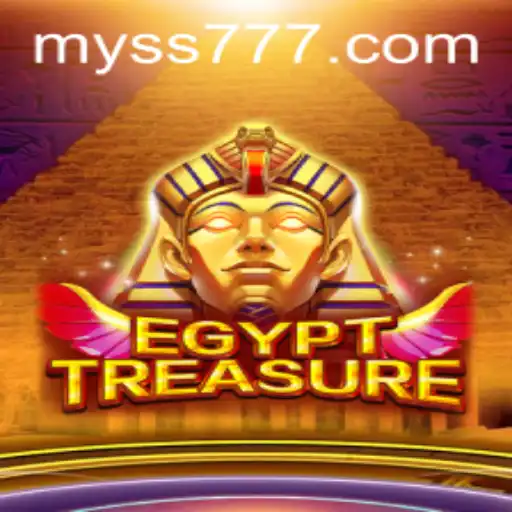 Discovering EgyptTreasure: Unearth Ancient Wonders with SS777