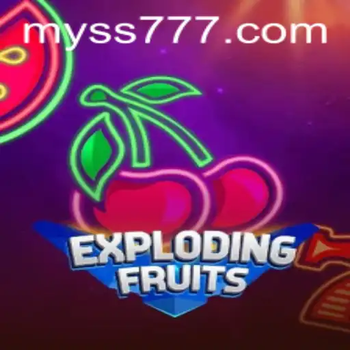 Unleashing Fun with ExplodingFruits: A Stellar Journey into Virtual Fruit Land
