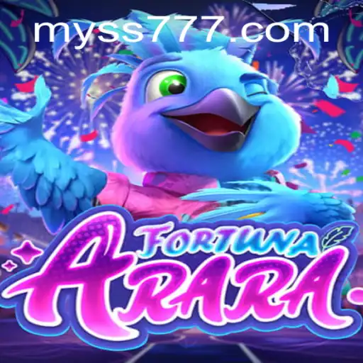 Unveiling FortunaArara: The Ultimate Gaming Experience with SS777
