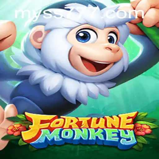 Discover the Exciting World of 'FortuneMonkey' with SS777