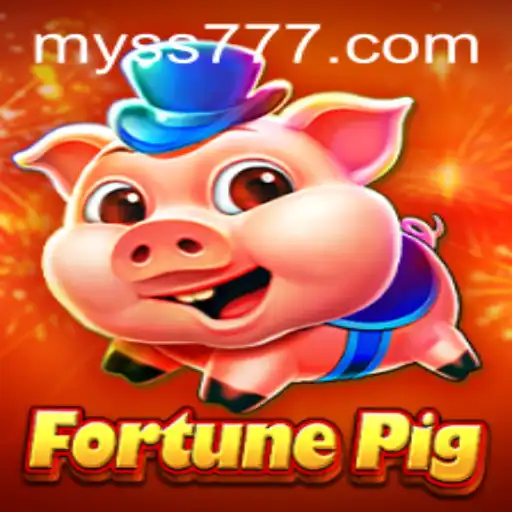 Exploring FortunePig: The Exciting World of SS777
