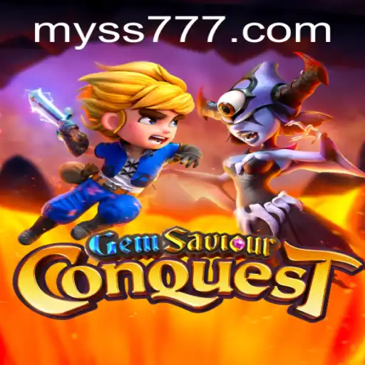 Exploring the Thrilling World of GemSaviourConquest