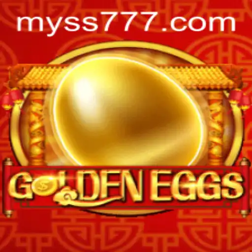 Unveiling GoldenEggs: Exploring the Exciting World of SS777