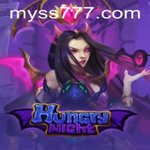 Explore the Thrills of HungryNight: Dive into a World of Adventure with SS777