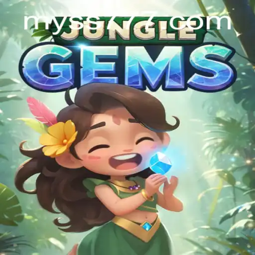 JungleGems Adventure and Strategy Guide with Keyword SS777