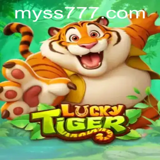 Exploring the Thrills of LuckyTiger: An In-Depth Look at SS777