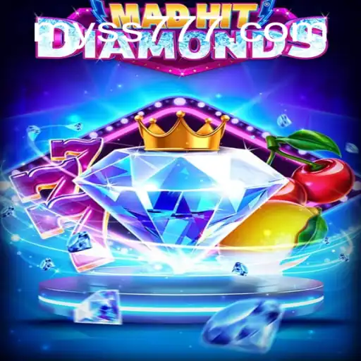 MadHitDiamonds: An Exciting New Jewel in the Gaming World