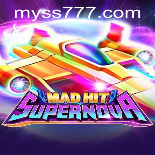 MadHitSupernova: A Stellar New Gaming Experience
