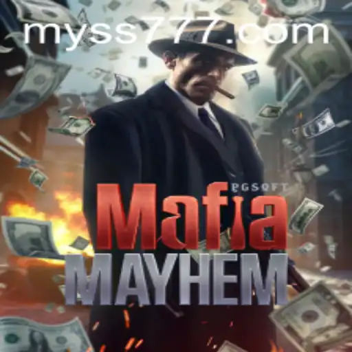 MafiaMayhem: Dive Into the Ultimate Underworld Experience