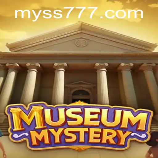 MuseumMystery: Unraveling the Secrets with SS777