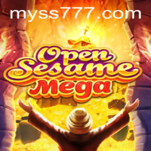 Unlock the Excitement with OPENSESAMEMEGA: A Thrilling Gaming Adventure