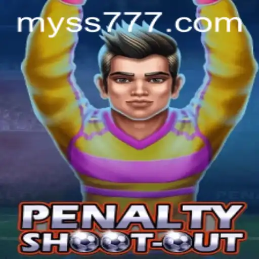 PenaltyShootOut: A Thrilling Game Experience with SS777