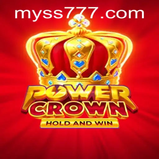 Discover the Exciting World of PowerCrown with SS777