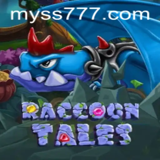 Discover the Enchanting World of RaccoonTales
