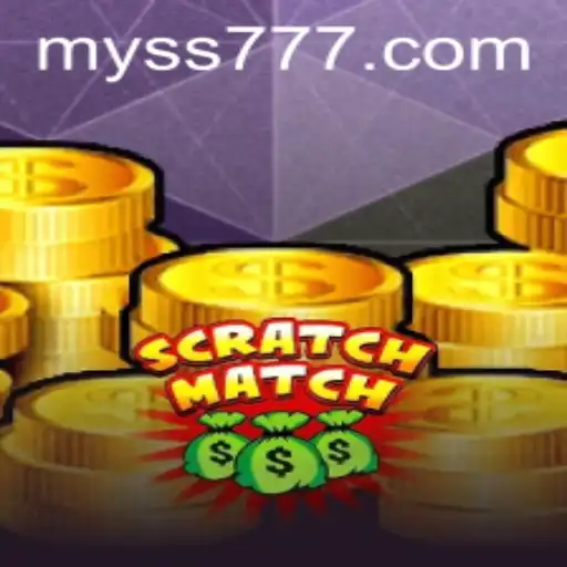 Discover ScratchMatch: A Thrilling Adventure in Gaming