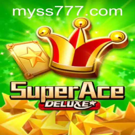 SuperAceDeluxe: An Enthralling Gaming Experience
