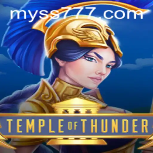 Temple of Thunder: The Epic Saga of SS777 Unveiled