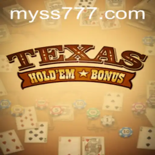Mastering Texas Hold'em Bonus: A Modern Twist on the Classic Card Game
