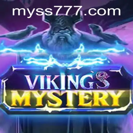 Unveiling the Enigma of VikingsMystery: An Intriguing Journey with SS777