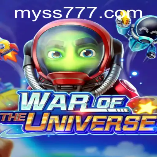 Unveiling the Epic Adventure: WAROFTHEUNIVERSE