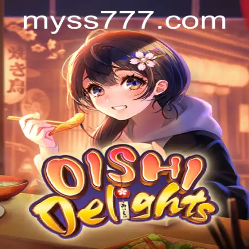 Discovering OishiDelights: A Culinary Adventure in Gaming with SS777