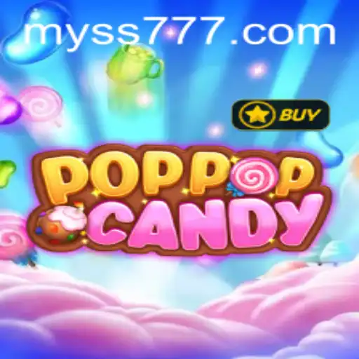 Exploring the Sweet World of POPPOPCANDY and Decoding SS777