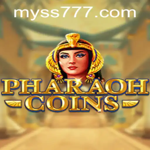 Discovering the Excitement of PharaohCoins with SS777