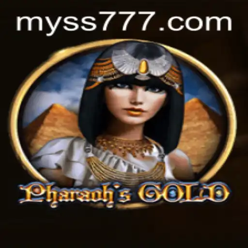 Discover the Exciting World of PharaohsGold with SS777 Spin