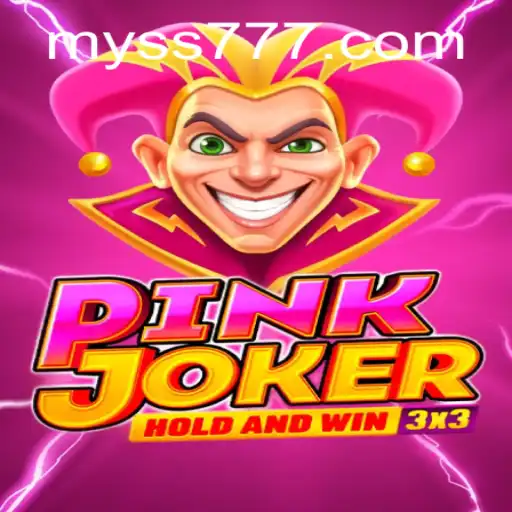 Discover the Exciting World of Pinkjoker: A New Gaming Sensation
