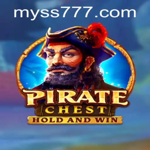 PirateChest: Navigating the Treasures with SS777