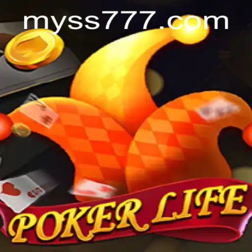 Discover the Exciting World of PokerLife
