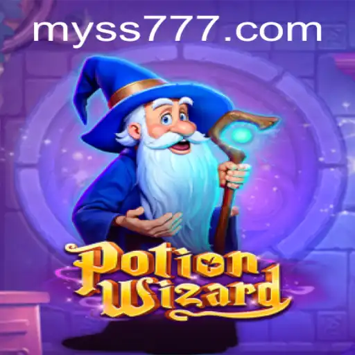 Exploring PotionWizard: A Magical Journey with SS777