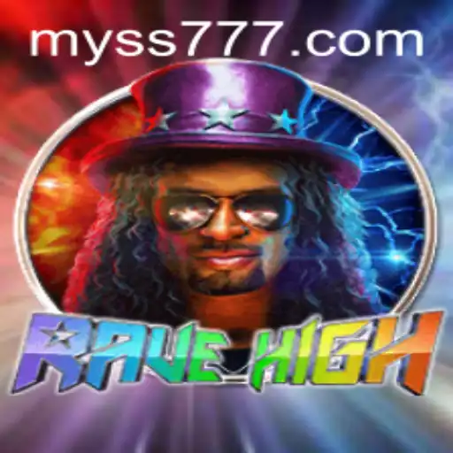 RaveHigh: The Next Evolution in Gaming – Dive Into a World of Music and Strategy With SS777