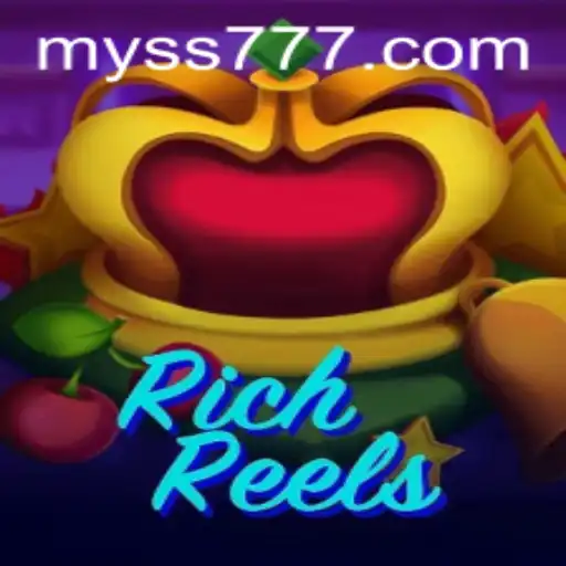 Discover the Thrills of RichReels: Your Guide to Winning with SS777