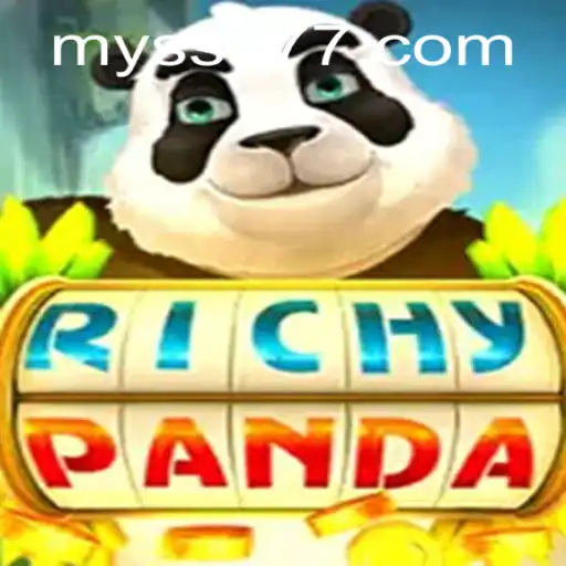 Exploring RichyPanda: A Comprehensive Guide to the Game and Its Intriguing Keyword SS777