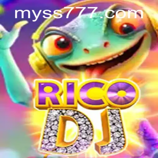 RicoDJ: An Immersive Gaming Experience with SS777