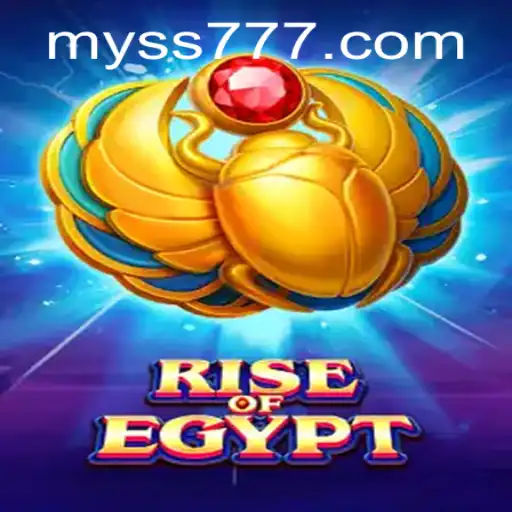 Discover the Excitement of RiseOfEgypt: Enter the World of SS777