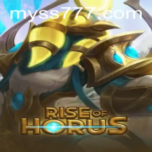Experience Egypt's Legendary Adventure with RiseofHorus
