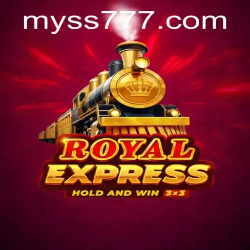 Exploring the Exciting World of RoyalExpress: Dive into the Majestic Gameplay with SS777