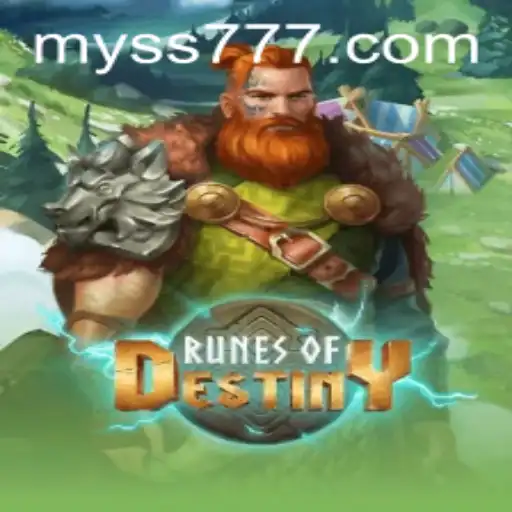 Explore the Enchanting World of RunesOfDestiny: A Guide with Keyword Strategy