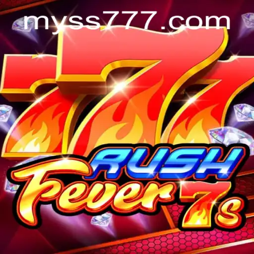 RushFever7s: A Thrilling Casino Experience with SS777